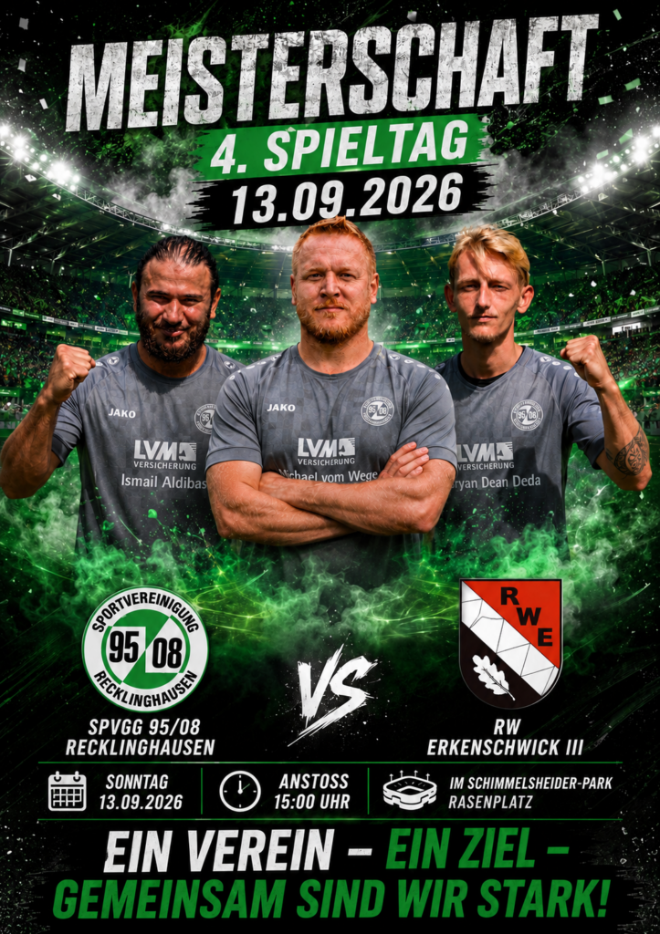 S 1 - RW Erkenschwick III