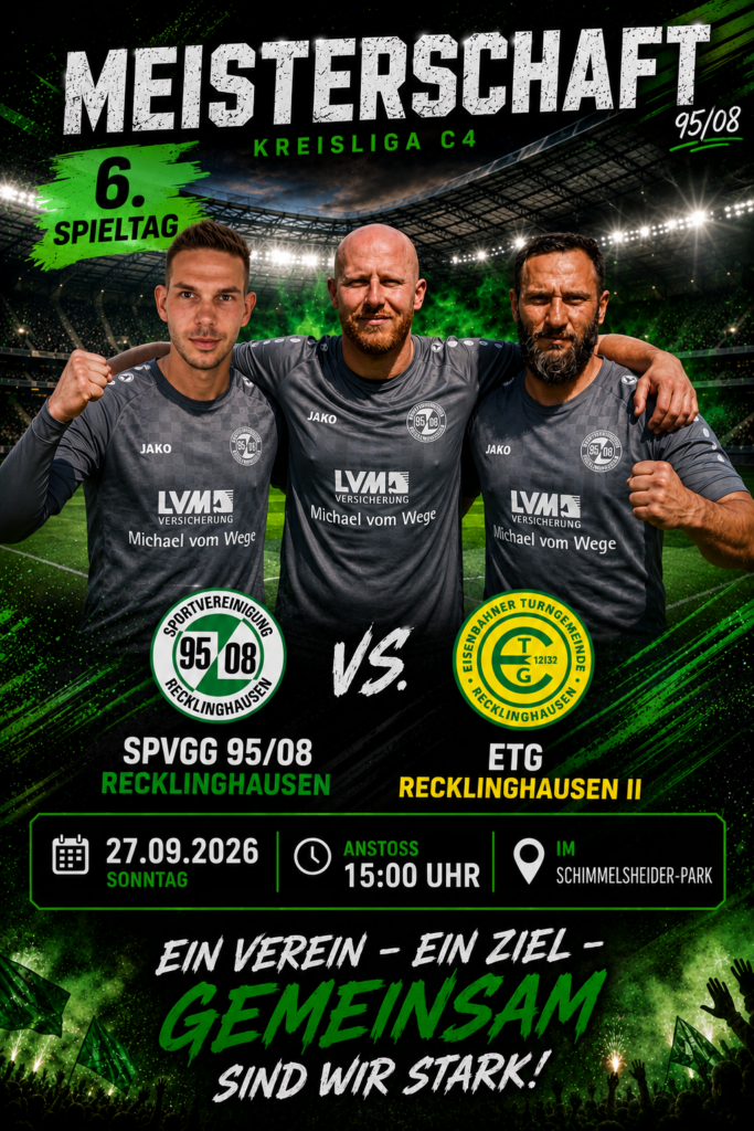 S 1 - ETG Recklinghausen II